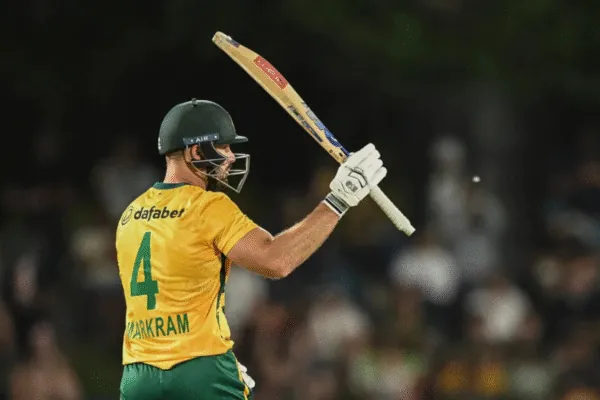 Aiden Markram Set To Open at T20 World Cup 2026 As South Africa Identify New No.3