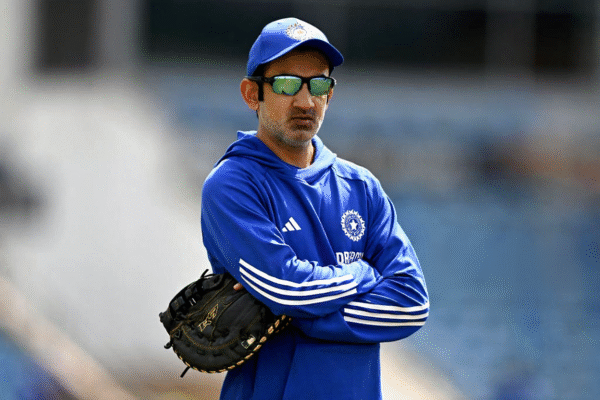 Ajinkya Rahane Gives Verdict on Future of Gautam Gambhir As India Coach After IND vs NZ ODI Series Loss