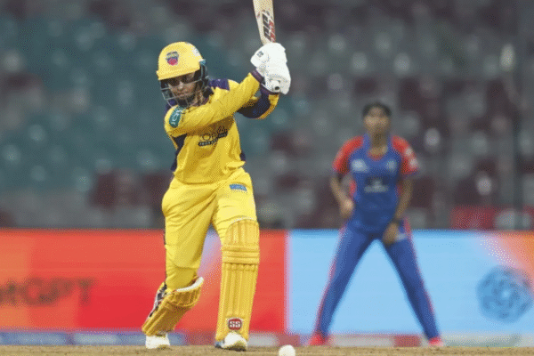 All Players Retired Out in WPL History Ft. Harleen Deol