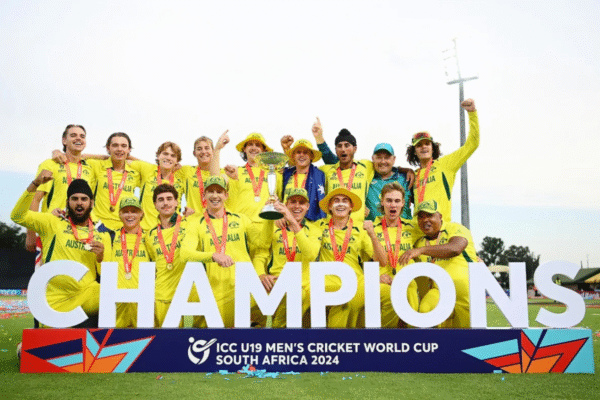 All You Need to Know About U19 World Cup 2026: Full Squads, Schedule, Venues, and Timings for ICC Under 19 World Cup 2026