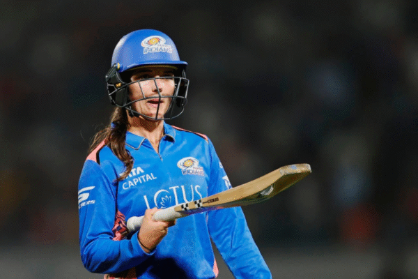 Amelia Kerr WPL 2026 Mumbai Indians