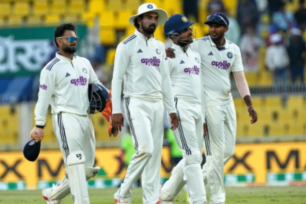 Amidst T20I Domination, Former India Coach Reveals Reason Behind Test Struggles