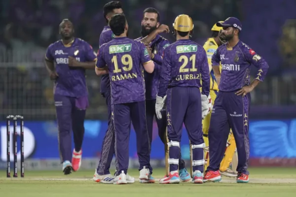 Anti-Corruption Unit Barges Into Released KKR Player's Room In Bangladesh Premier League (BPL); Suspicion Raised