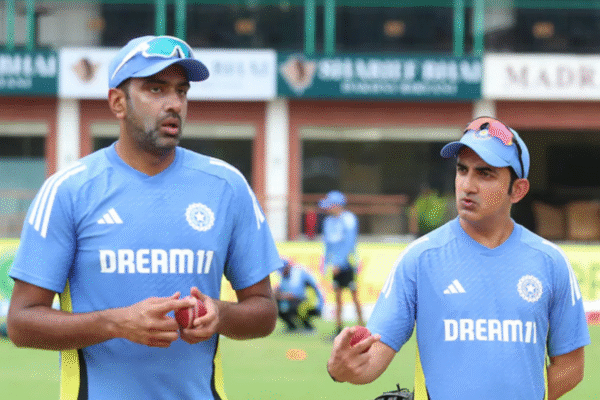 ‘Creating Tremors’ – Ashwin On Former India Player For His Coaching Style And Leadership