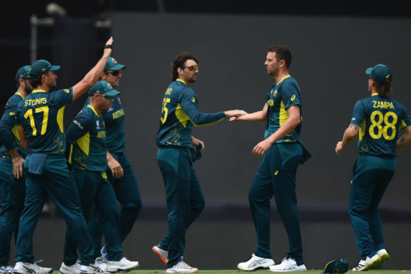 Australia Selector Shares Update on Pat Cummins, Josh Hazlewood, and Tim David Availability at T20 World Cup 2026.