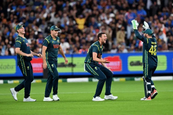 Australia T20 World Cup 2026