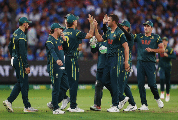Australia T20 World Cup 2026 Preview & Prediction