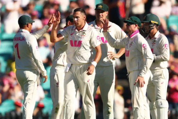 Australia Test Players Will Play BBL 2025-26 After Ashes 2025 Triumph