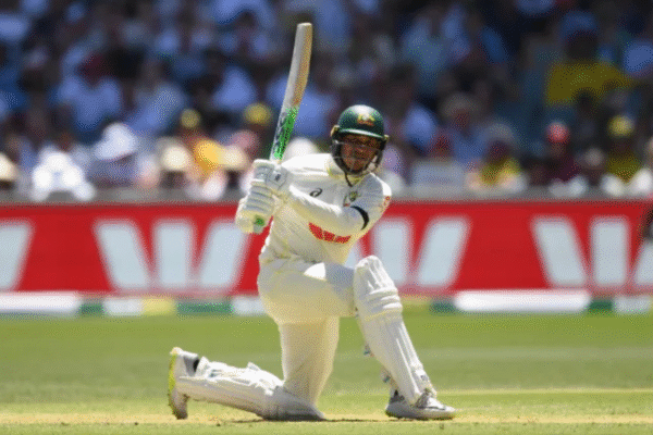 Australia Veteran Usman Khawaja to Retire After Ashes 2025-26 5th Test, Opens Up on Racism Challenges