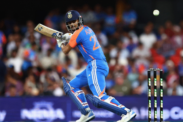 Axar Patel Reveals Instruction From Team When Asked To Bat up the Order in White-Ball Cricket.