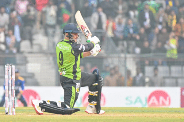 Azmatullah Omarzai Punjab Kings IPL 2026