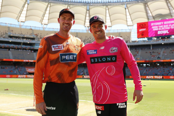 BBL Final Live Streaming: Where To Watch Big Bash League 2025–26 Final Live Telecast