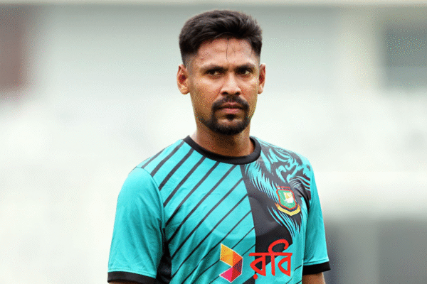 BCCI Directs KKR To Release Mustafizur Rahman From IPL 2026 Squad Amid Political Tensions.