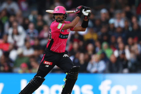 Babar Azam Set To Make T20 World Cup 2026 Squad? Pakistan Recall Sydney Sixers Batter Before BBL 2025-26 Challenger Final
