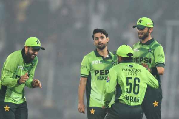Babar Azam, Shaheen Afridi Return to Pakistan Squad for Australia Series Ahead of T20 World Cup 2026