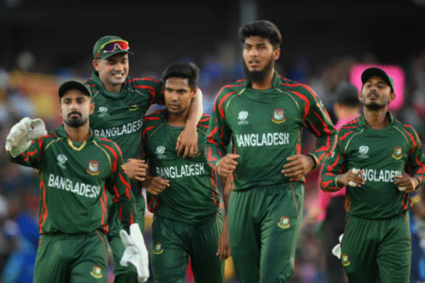 Bangladesh Cricket Board BCB ICC T20 World Cup 2026 India Sri Lanka