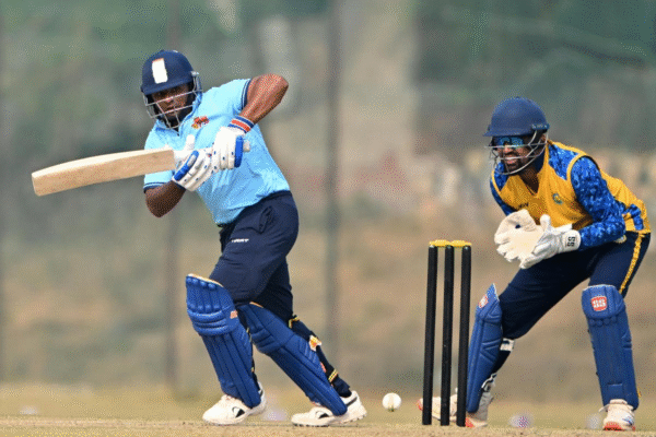 Ravichandran Ashwin Backs New CSK Recruit Sarfaraz Khan for Consistent Chances in IPL 2026