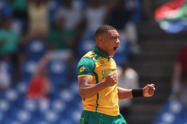 Ottneil Baartman Forces Response From CSA After Comments Over T20 World Cup 2026 Snub