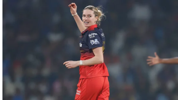 Can Lauren Bell Replicate The Josh Hazlewood Effect For RCB in WPL 2026?