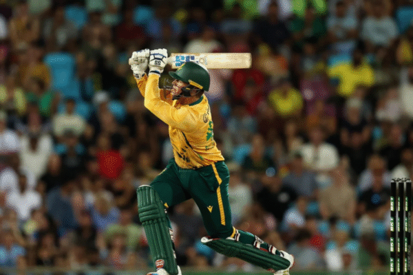 Can South Africa Still Pick Ryan Rickelton for T20 World Cup 2026 After Mumbai Indians Player Hits Purple Patch in SA20?