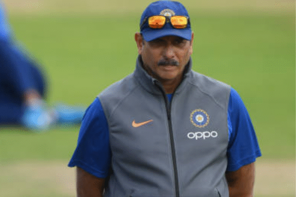 Co-founded by Former India Coach Ravi Shastri, Pro 10 League Suffers Allegations of Mismanagement