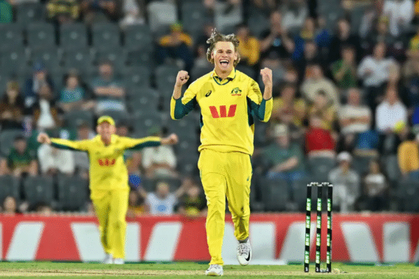 Why Cooper Connolly will be a serious threat at T20 World Cup 2026 Despite Recent Batting Failures