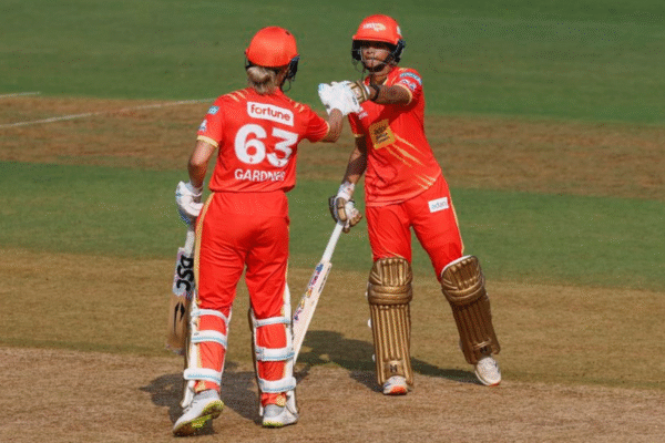 DC W vs GG W Dream11 Prediction Today, WPL 2026: Match 4 Fantasy Cricket Tips, Team, Playing XI, and Pitch Report