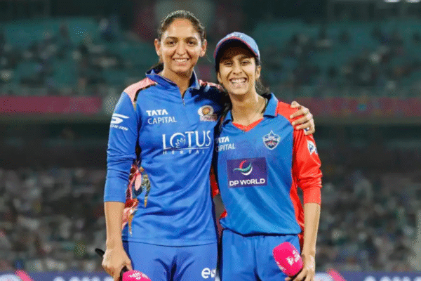 DC W vs MI W Dream11 Prediction