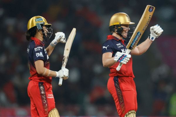 DC W vs RCB W Dream11 Prediction Today WPL 2026 Match 11