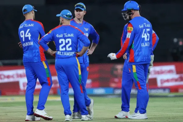 DSG vs PC Dream11 Prediction