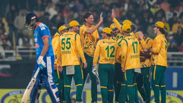 Dale Steyn Questions Omission Of SA20 Leading Wicket-Taker From South Africa Squad For T20 World Cup 2026