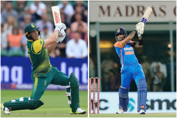 Dale Steyn Weighs In On AB de Villiers vs Suryakumar Yadav Debate