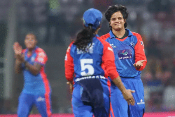 Delhi Capitals Batter Shafali Verma Opens Up On Crucial Spell During DC vs UPW WPL 2026