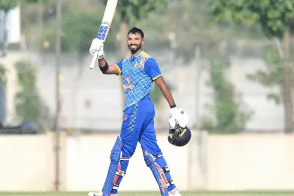 Devdutt Padikkal Opens Up on Team India Snub Before IND vs NZ ODIs Following VHT 2025-26 Domination