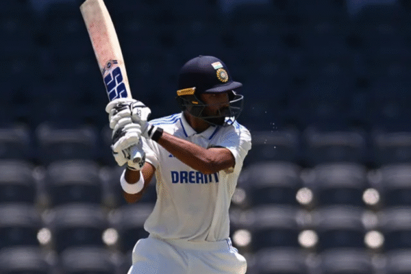 Devdutt Padikkal Replaces Mayank Agarwal as Karnataka Captain for Ranji Trophy 2025-26 Final Group-Stage Fixture