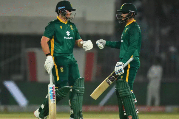 Donovan Ferreira Lhuan-dre Pretorius South Africa T20 World Cup 2026 squad