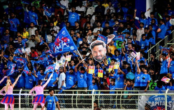 Double blow for Delhi Capitals After Two Stars Deeya Yadav, Mamatha Madiwala Get Ruled out for 2026 season; Replacements Named Pragati Sinha and Eddla Srujana