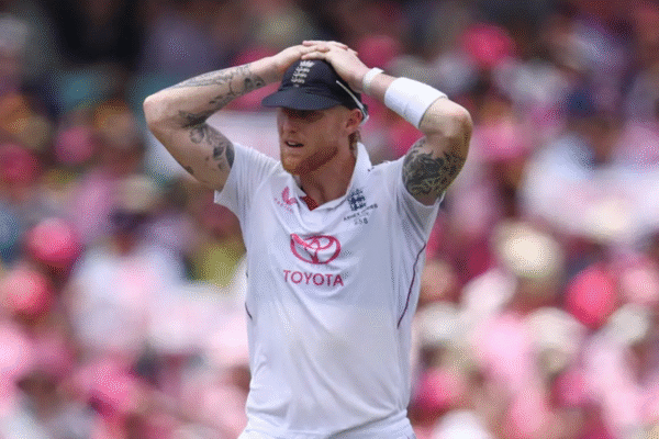 England Captain Ben Stokes Reflects On Bazball Style After Crushing Ashes 2025 Defeat 