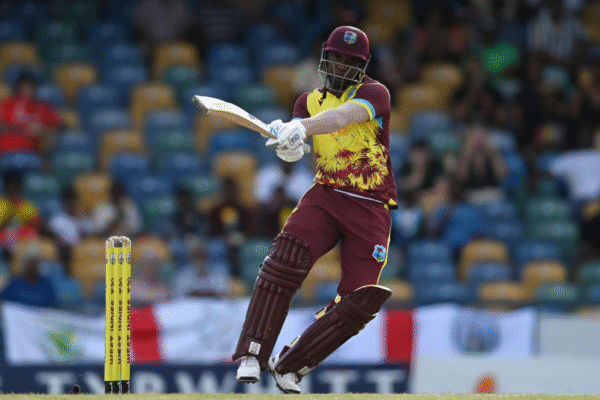 Evin Lewis Sparks Retirement Rumours With Instagram Post After Omission From West Indies Squad for T20 World Cup 2026