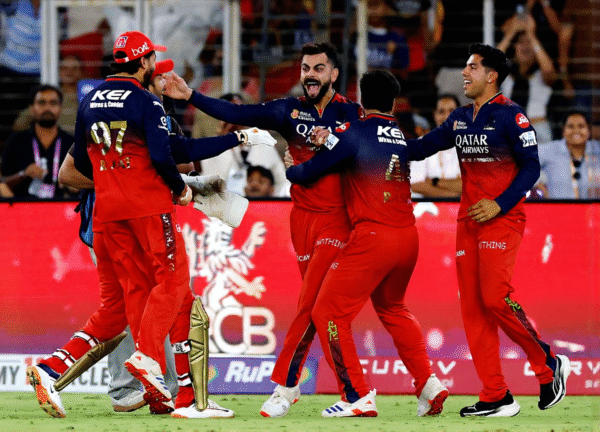 'Few grey areas' - Chinnaswamy as RCB Home For IPL 2026 Yet To be Finalised