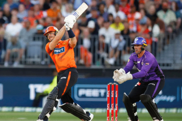 Finn Allen Smashes Century in 51 Balls, Strengthens Chances of KKR Playing XI Spot in IPL 2026
