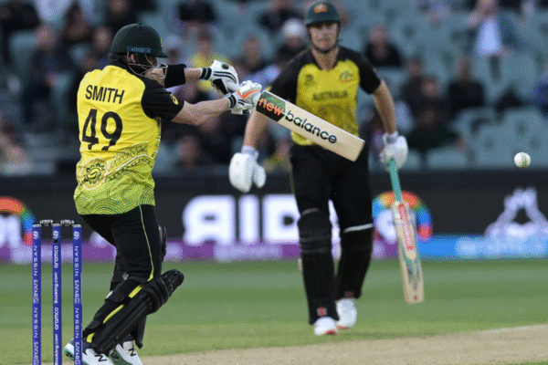 Former Australia Captain Calls Steve Smith Ideal Injury Replacement in T20 World Cup 2026 Squad