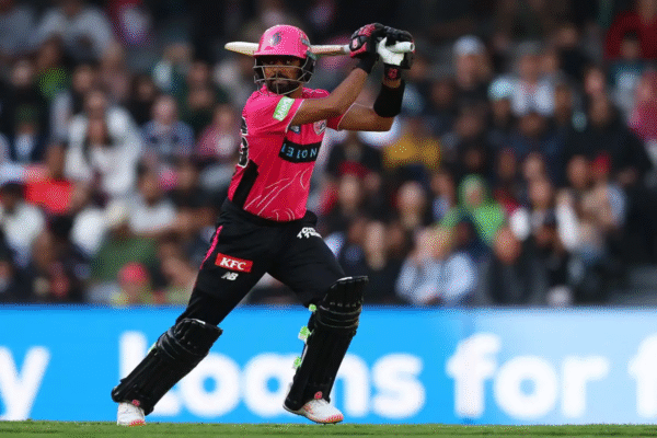 Former Australia Star Criticises Babar Azam Over Strike-rate in BBL 2025-26