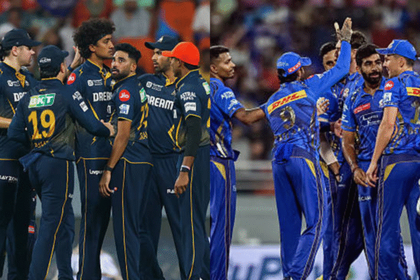 Former Gujarat Titans, Mumbai Indians Players Darshan Nalkande, KL Shrijith Put on a Show in Karnataka vs Vidarbha Vijay Hazare Trophy 202526 Semi-Final