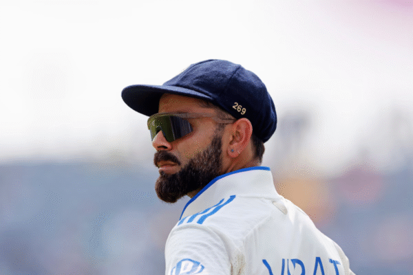 Former India Cricketer Condemns Virat Kohli Heavily For Choosing Test Retirement Over Fixing Flaws