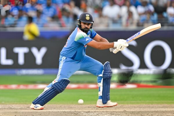 Former India Cricketer Shows India Coach His Place After Comments on Rohit Sharma During IND vs NZ Series