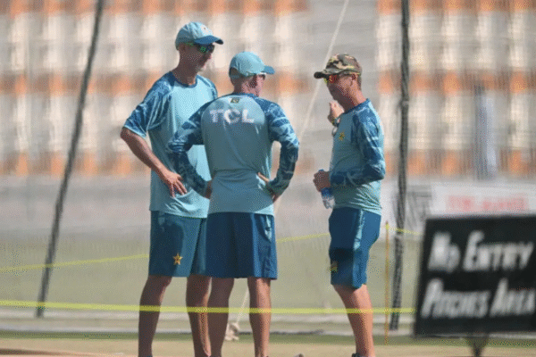 Former Pakistan Coach To Take Charge of Hyderabad Franchise