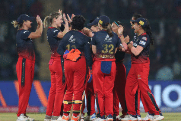 Former RCB Star Sophie Molineux Set to Become New Australia Captain Across Formats