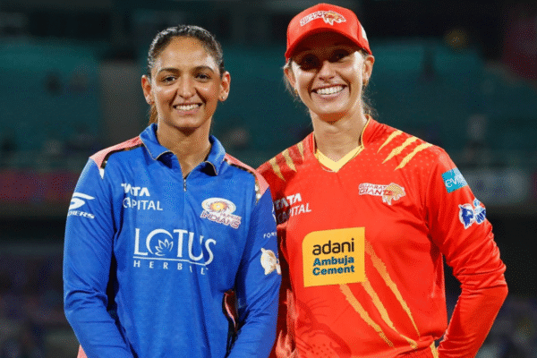 GG W vs MI W Dream11 Prediction Today, WPL 2026: Match 19 Fantasy Cricket Tips, Team, Playing XI, and Pitch Report