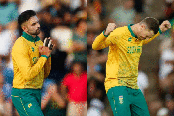 George Linde vs Keshav Maharaj: Which Way Will South Africa Go At T20 World Cup 2026?